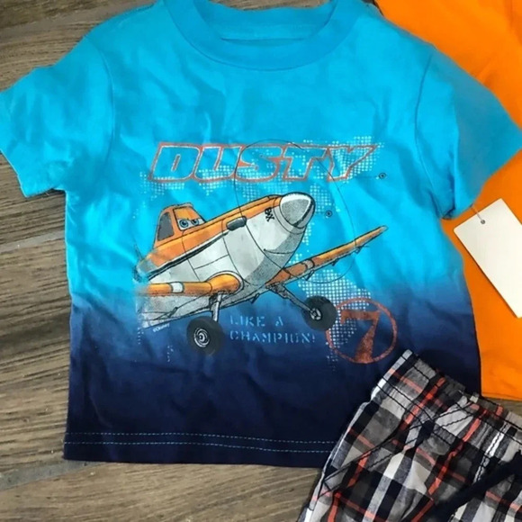 12m 4pc bundle - Picture 3 of 5